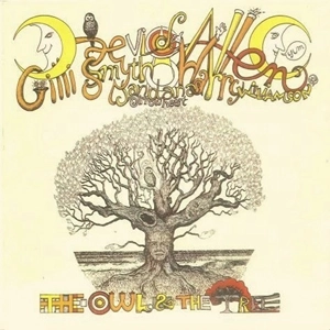 GONG / ゴング / THE OWL AND THE TREE