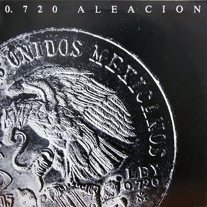 0.720 ALEACION / 0.720 ALEACION
