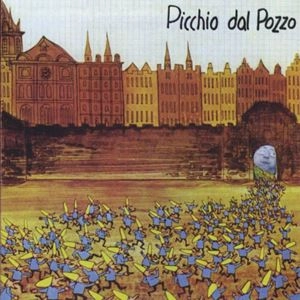 PICCHIO DAL POZZO / ピッキオ・ダル・ポッツォ / PICCHIO DAL POZZO