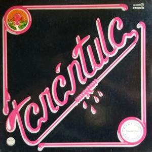 TARANTULA / タランチュラ / 2