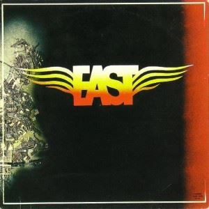 EAST (HUN) / イースト / RESEK A FALON