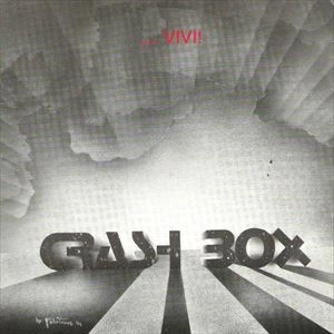 CRASH BOX / クラシュボックス / ....VIVI!