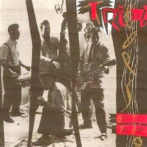 TRIBAL BOPS / GET TO THE BOP