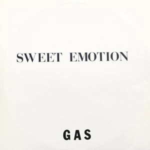 GAS (JPN) / SWEET EMOTION