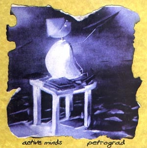 ACTIVE MINDS / PETROGRAD