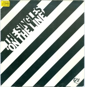 SINGLES / ON THE LINE