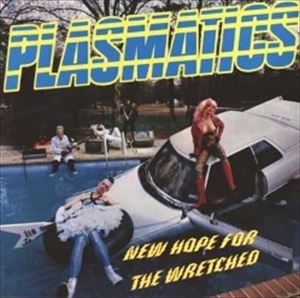 PLASMATICS / プラズマティックス / SOMETIMES I