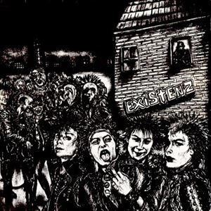 EXISTENZ / イグジステンツ / EXISTENZ