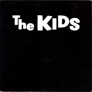 KIDS / キッズ / BLACK OUT