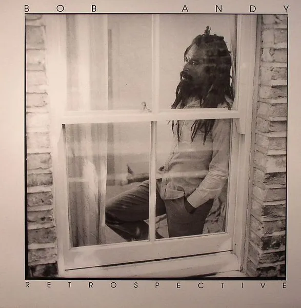 BOB ANDY / ボブ・アンディ / RETROSPECTIVE