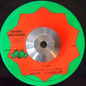 HIGH CHARLES / ZION