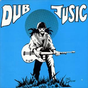 JUNIA WALKER / ジュニア・ウォーカー / DUB JUSIC