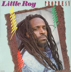 LITTLE ROY / リトル・ロイ / PROPHESY
