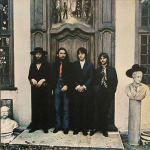BEATLES / ビートルズ / HEY JUDE