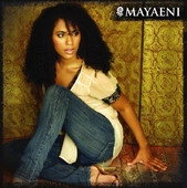 MAYAENI / マヤエニ / MAYAENI