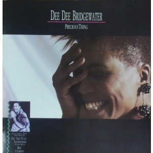 DEE DEE BRIDGEWATER / ディー・ディー・ブリッジウォーター / PRECIOUS THING