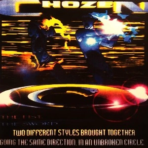 CHOZEN / CHOZEN