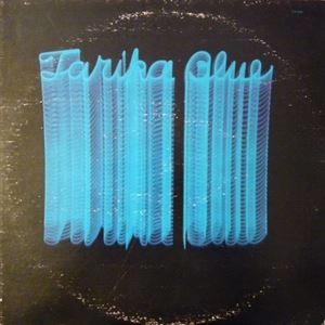 TARIKA BLUE / タリカ・ブルー / TARIKA BLUE