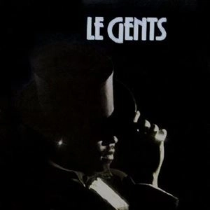 LE GENTS / LE GENTS