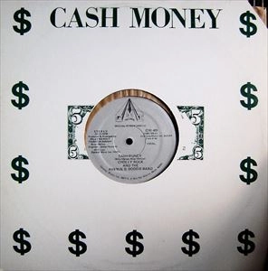 AVENUE B BOOGIE BAND / CASH MONEY