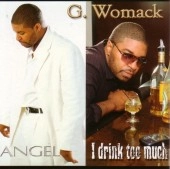 G. WOMACK / ANGEL