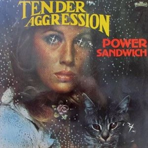 TENDER AGGRESSION / POWER SANDWICH