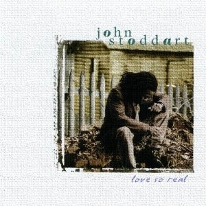 JOHN STODDART / ジョン・ストッダート / LOVE SO REAL