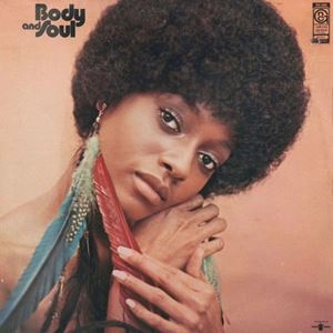 BODY AND SOUL / BODY AND SOUL (US FUNK) / BODY AND SOUL