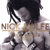 NICK ROLFE / ニック・ロルフ / REMEDY