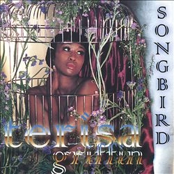 TERISA GRIFFIN / テリサ・グリフィン / SONGBIRD