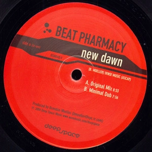 BEAT PHARMACY / NEW DAWN