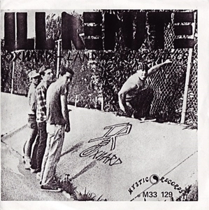 ILL REPUTE / イルレピュート / OXNARD - LAND OF NO TOILETS