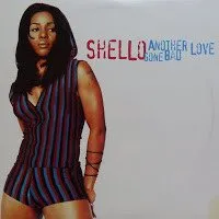 SHELLO (PROMO ONLY) / ANOTHER LOVE GONE BA