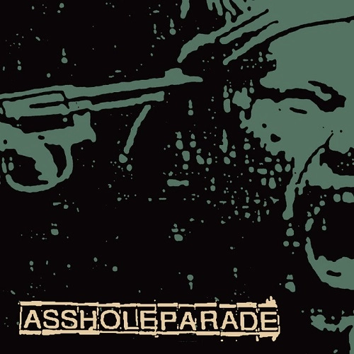 ASSHOLEPARADE / EMBERS LP