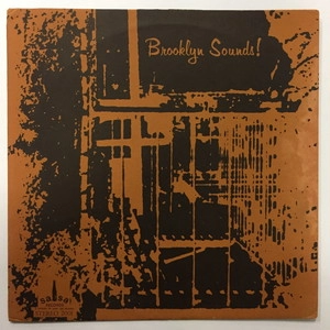 BROOKLYN SOUNDS / ブルックリン・サウンズ / BROOKLYN SOUNDS