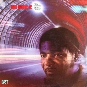 SAM TAYLOR / サム・テイラー / TUNNELS OF MY MIND
