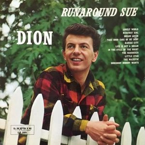 DION (DION DIMUCCI) / ディオン / RUNAROUND SUE