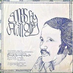 ALAN O'DAY / アラン・オデイ / SONGS BY ALAN O'DAY