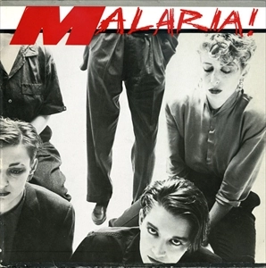 MALARIA! / マラリア! / NEW YORK PASSAGE