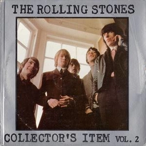 ROLLING STONES / ローリング・ストーンズ / COLLECTOR'S ITEM VOL.2