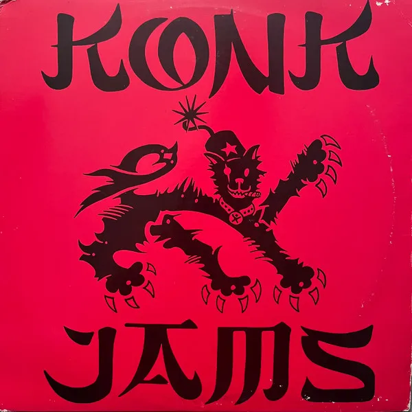 KONK / JAMS
