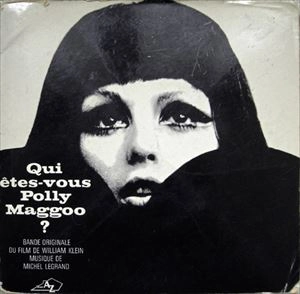 ORIGINAL SOUNDTRACK / オリジナル・サウンドトラック / QUI ETES-VOUS POLLY MAGGOO / QUI ETES-VOUS POLLY MAGGOO 