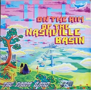 FARM BAND / ファーム・バンド / HIGH ON THE RIM OF THE NASHVILLE BASIN