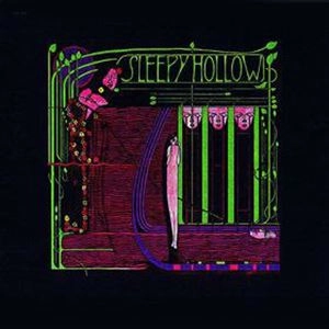 SLEEPY HOLLOW / SLEEPY HOLLOW