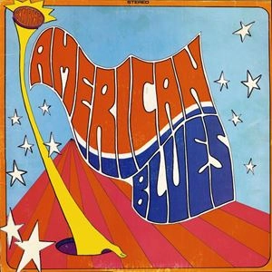 AMERICAN BLUES / アメリカン・ブルース / IS HERE