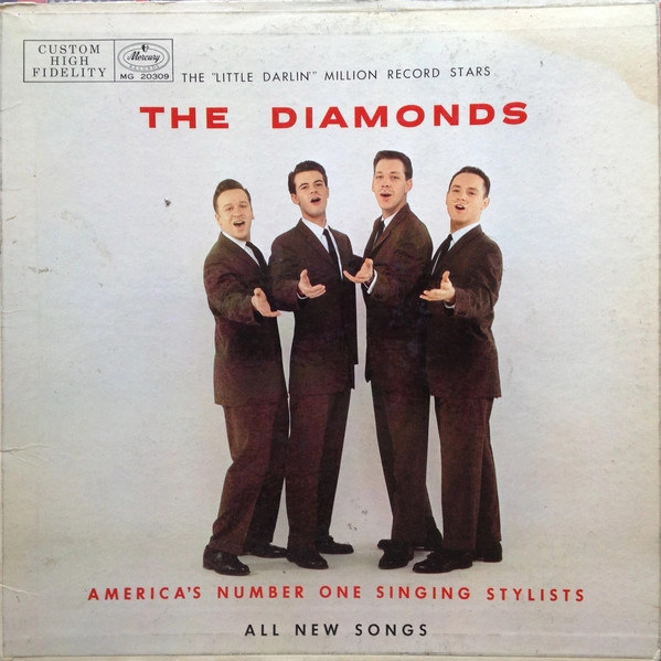 DIAMONDS / DIAMONDS