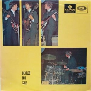 BEATLES / ビートルズ / FOR SALE