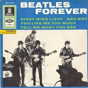 BEATLES / ビートルズ / BEATLES FOREVER