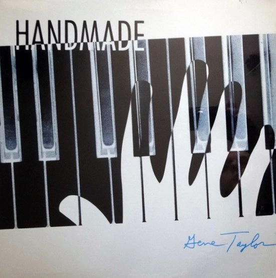 GENE TAYLOR / ジーン・テイラー / HANDMADE
