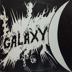 GALAXY (PSYCHE) / DAY WITHOUT THE SUN